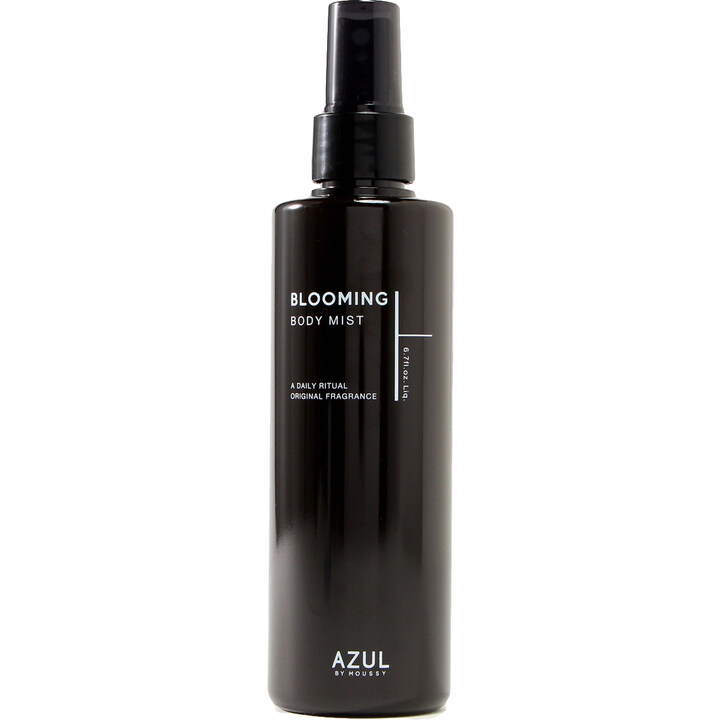 AZUL by moussy - Blooming